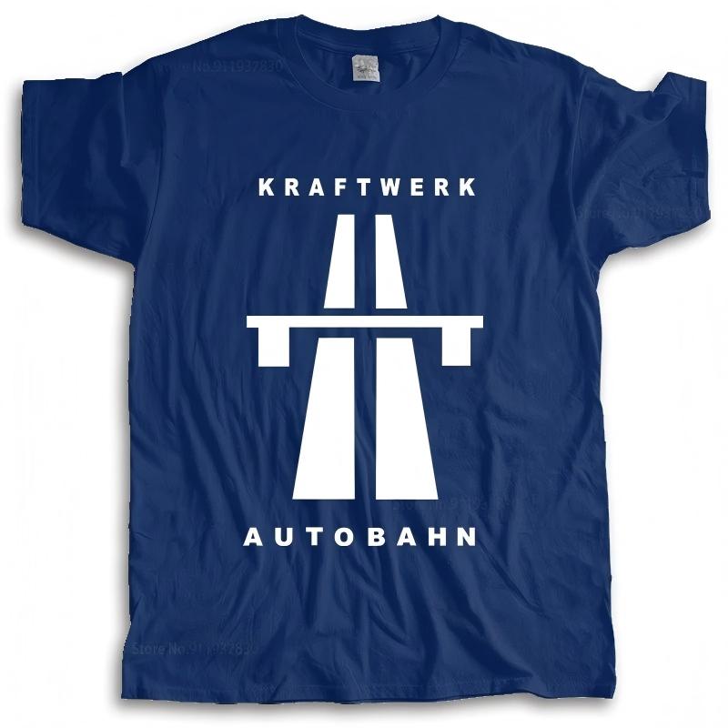 Bridge pattern T-shirt