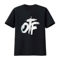 OFF pattern T-shirt