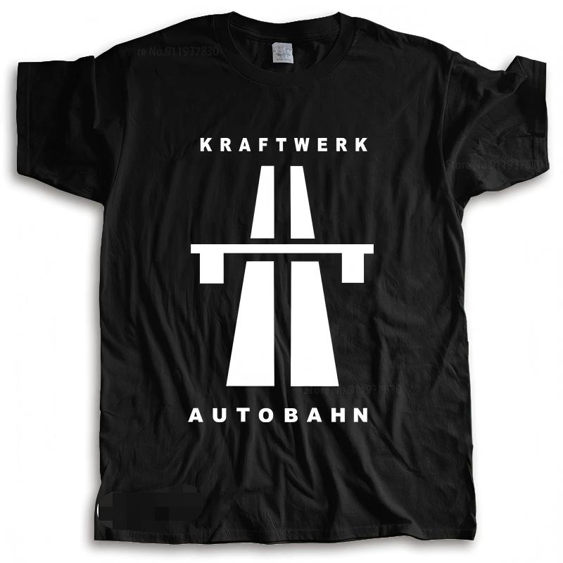 Bridge pattern T-shirt