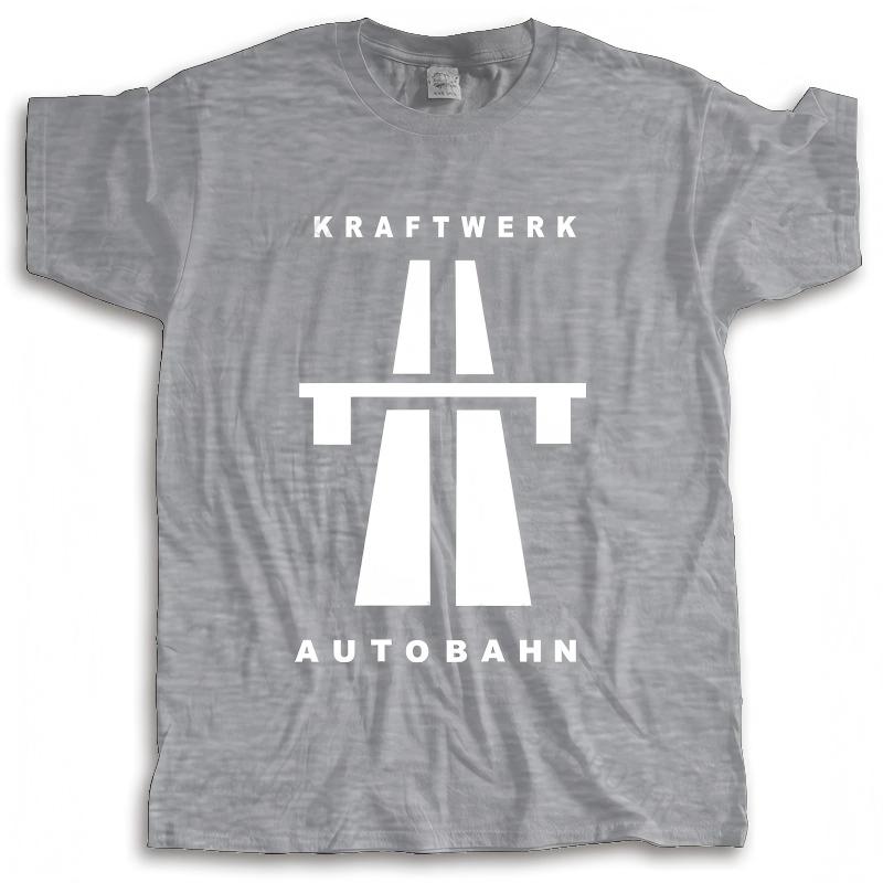 Bridge pattern T-shirt