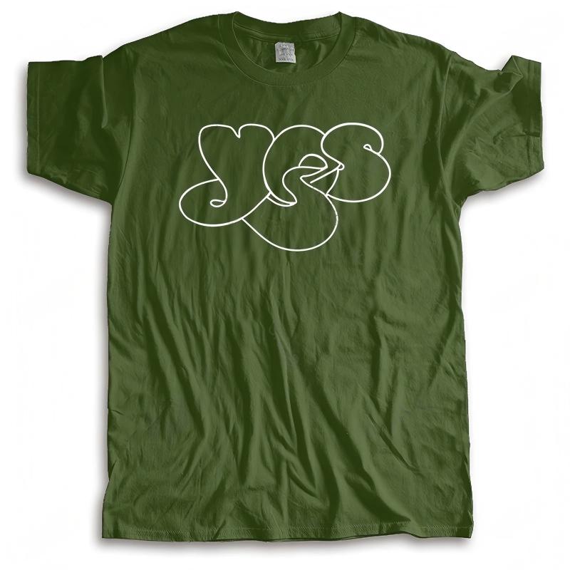 Minimalist Alphabet T-shirt