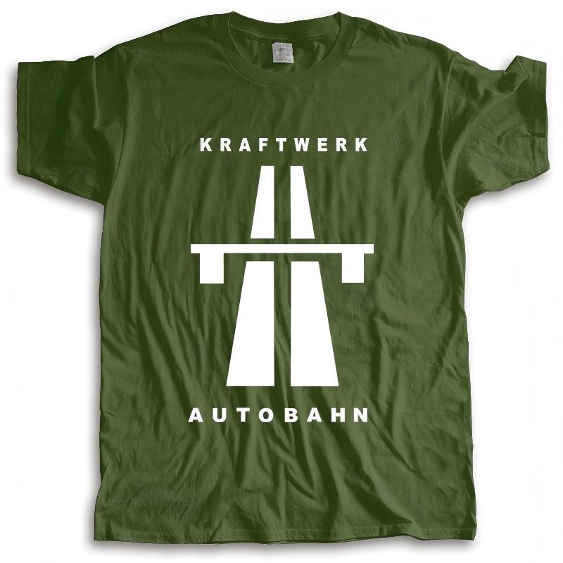 Bridge pattern T-shirt